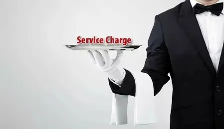 Why Did the CCPA Fine 27 Restaurants for Mandatory Service Charges?