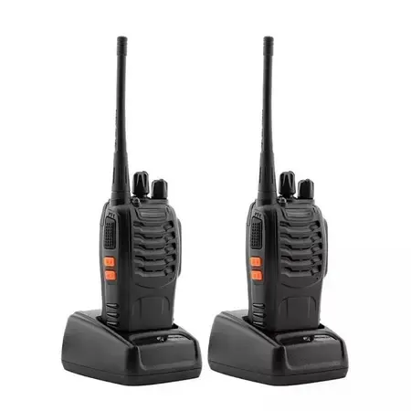 CCPA fines Hogar Technologies ₹1 lakh for walkie-talkie misleading ads