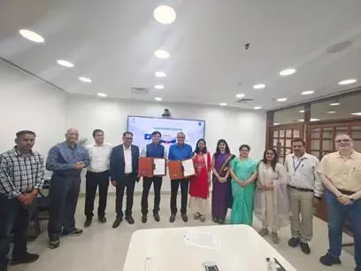 C‑DOT signs MoU with Jumps Automation to build gamified cybersecurity training platform