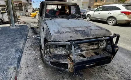 Is a Ceasefire Finally Achieved in Libya's Tripoli?
