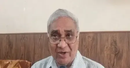 सीजफायर का ऐलान ईरान या इजरायल करे, तभी युद्ध समाप्त माना जाएगा : रक्षा विशेषज्ञ 