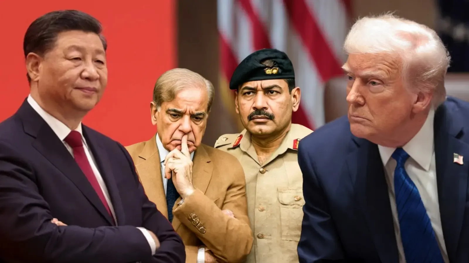 सीजफायर की मध्यस्थता: अमेरिका की कृपा या चीन का कर्ज, पाकिस्तान के लिए क्या है सही?