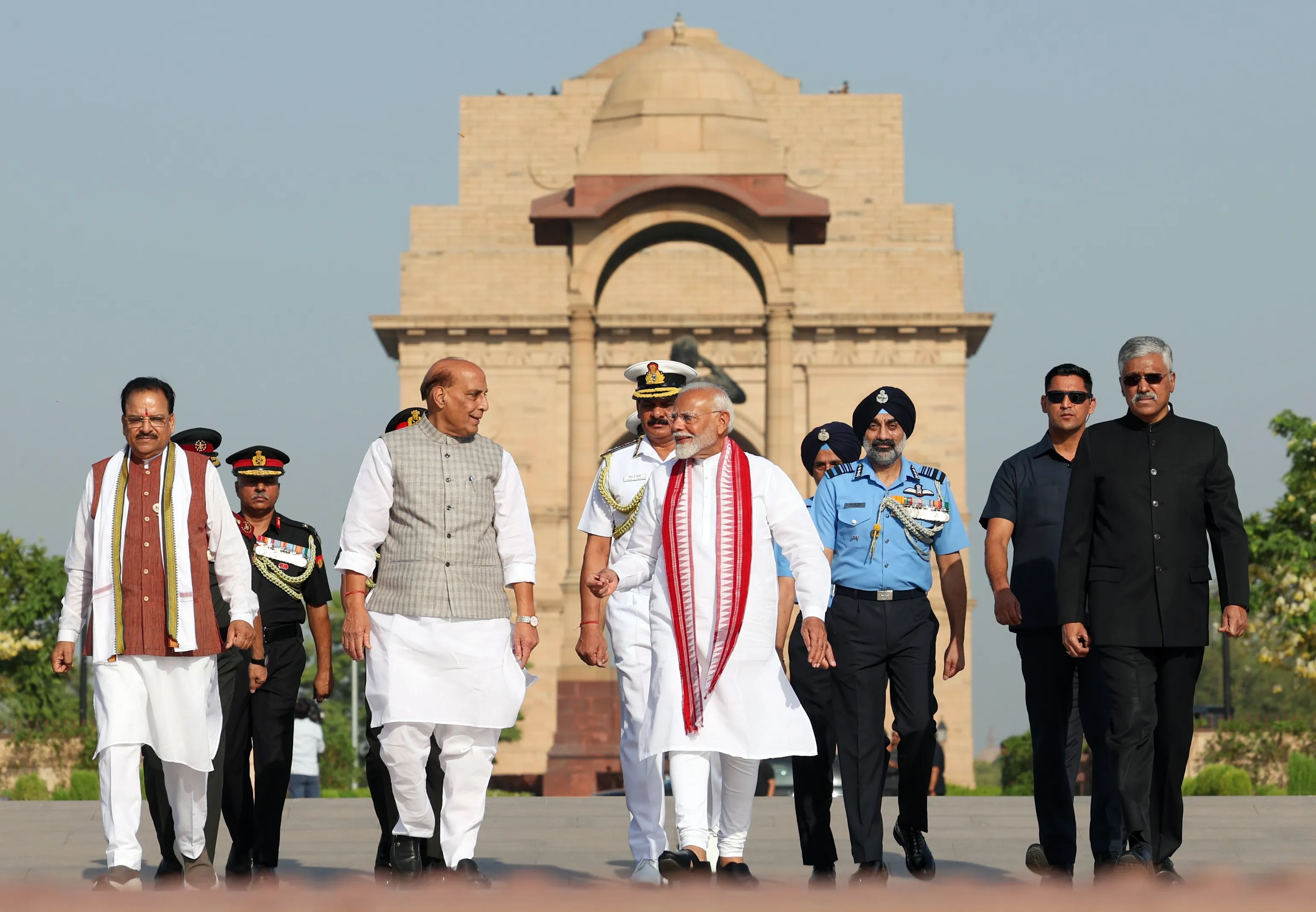 Ceasefire on India's terms? How Pakistan was forced on backfoot during Operation Sindoor