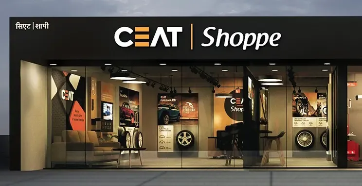 Has CEAT Reduced Tyre Prices to Share GST Benefits?