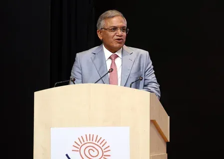 CEC Gyanesh Kumar directs officers to actively counter social media misinformation