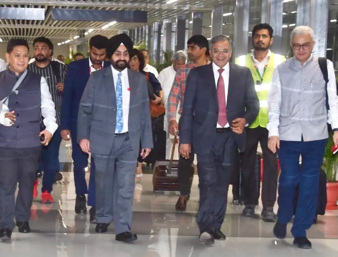 What Steps is CEC Gyanesh Kumar Taking During His Visit to Bihar?