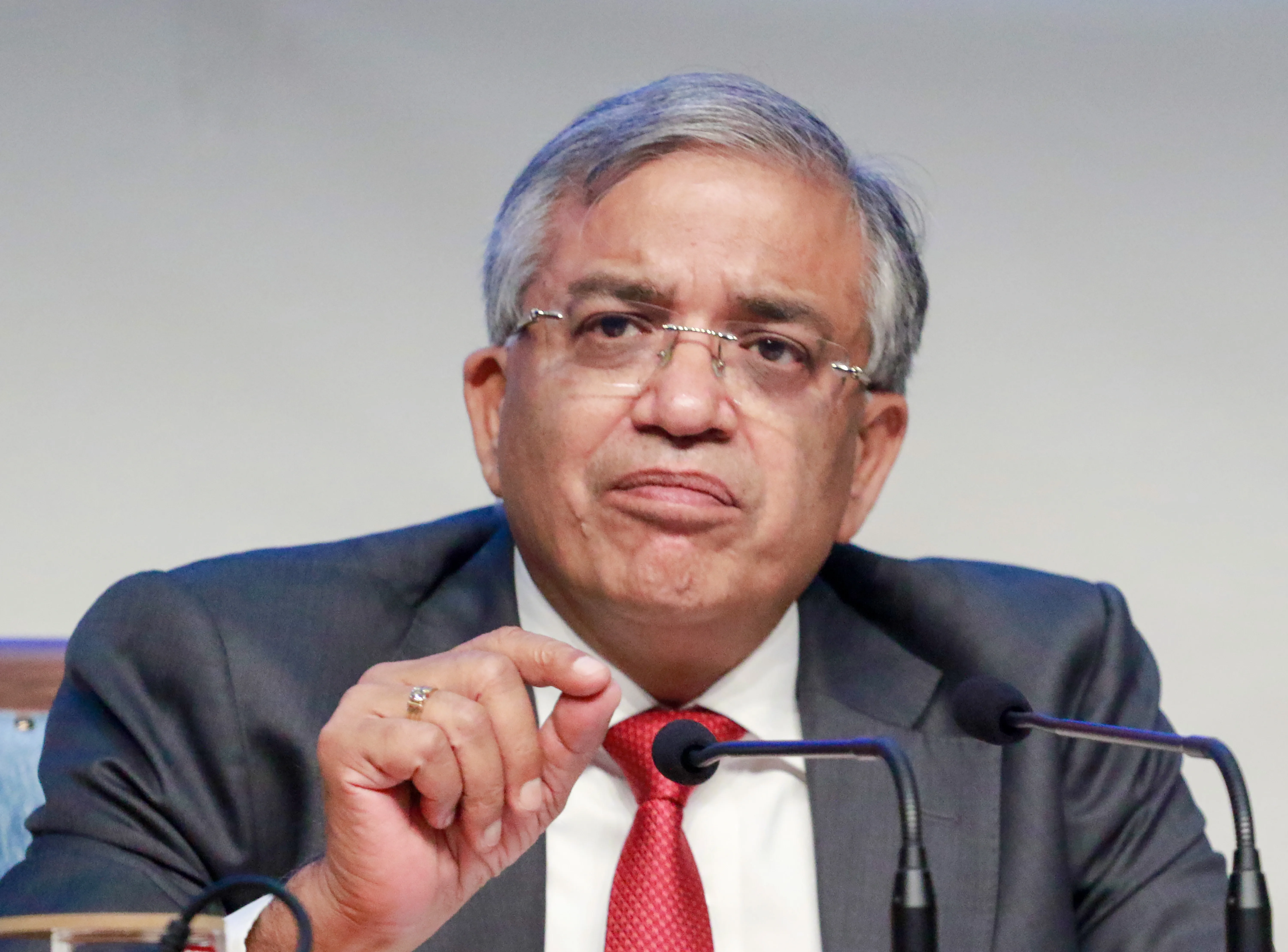 Did CEC Respond to Rahul Gandhi’s Allegations?