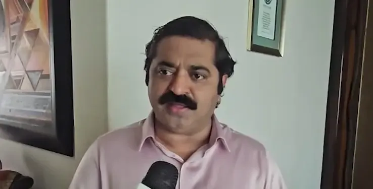 इंडिया ब्लॉक के सीईसी-विरोधी मार्च पर BJP-शिवसेना का पलटवार, 'संवैधानिक संस्था पर दबाव' का आरोप