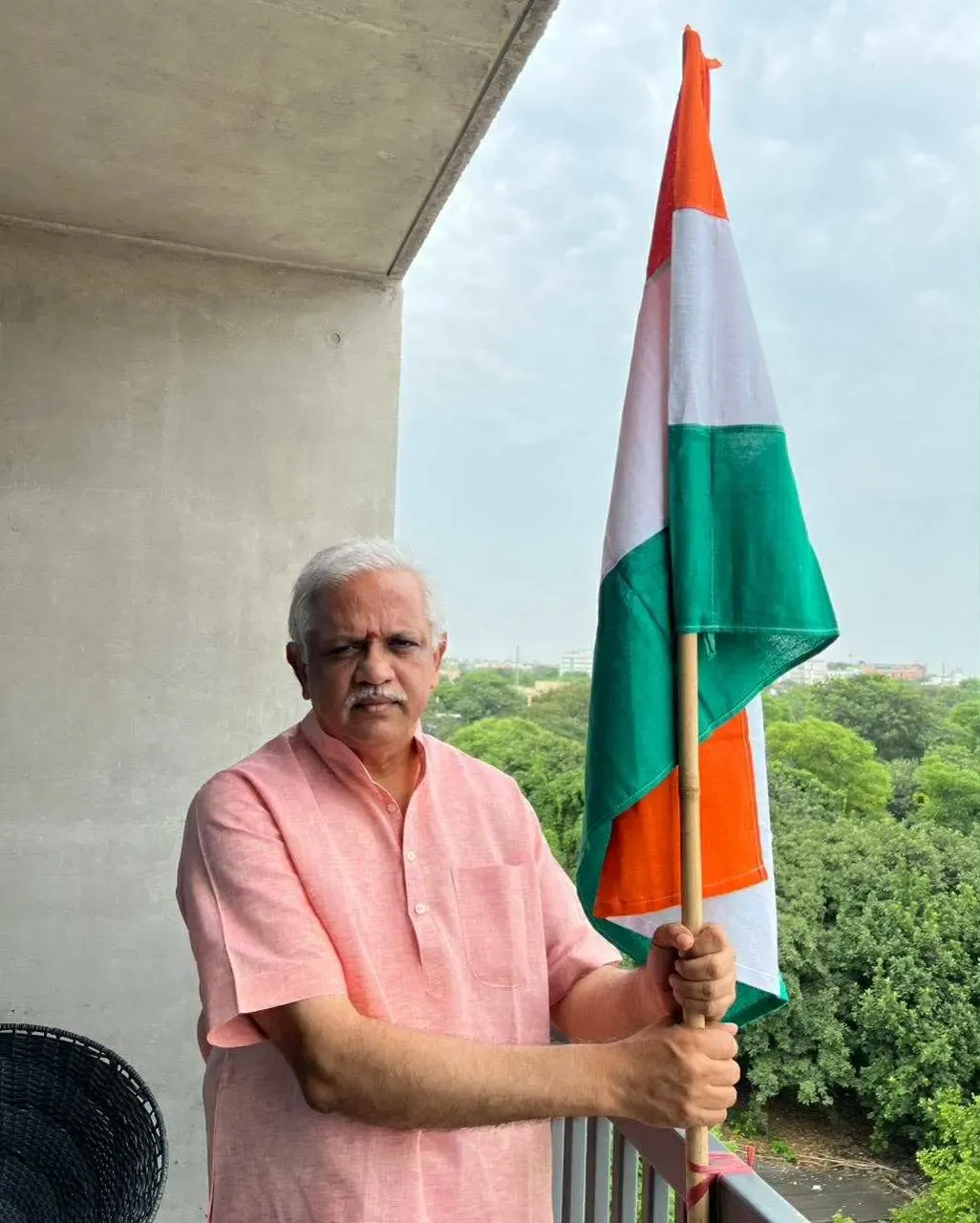 क्या सीईसी की बेटी पर टिप्पणी की गई? भाजपा नेता बीएल संतोष ने कहा- ये लोग <b>बेशर्म</b> हैं
