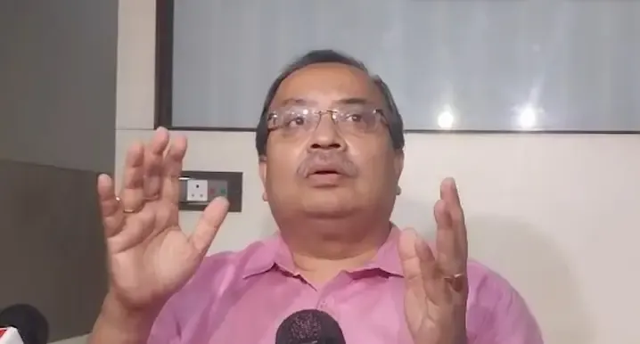 क्या सीईसी की एसआईआर घोषणा पर टीएमसी का बयान है - 'हम हमेशा एक पारदर्शी मतदाता सूची के पक्ष में'?