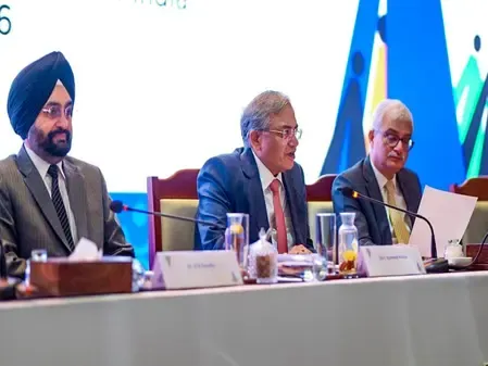 CEC Criticizes State and Central Agencies Ahead of Bengal Assembly Elections