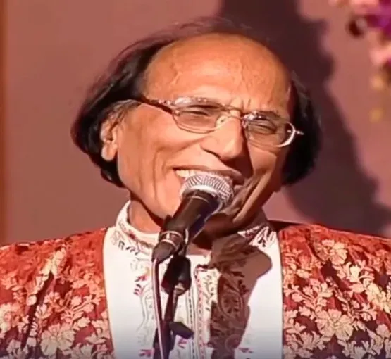 Bashir Badr, celebrated Urdu poet and Padma Shri awardee, dies at 91