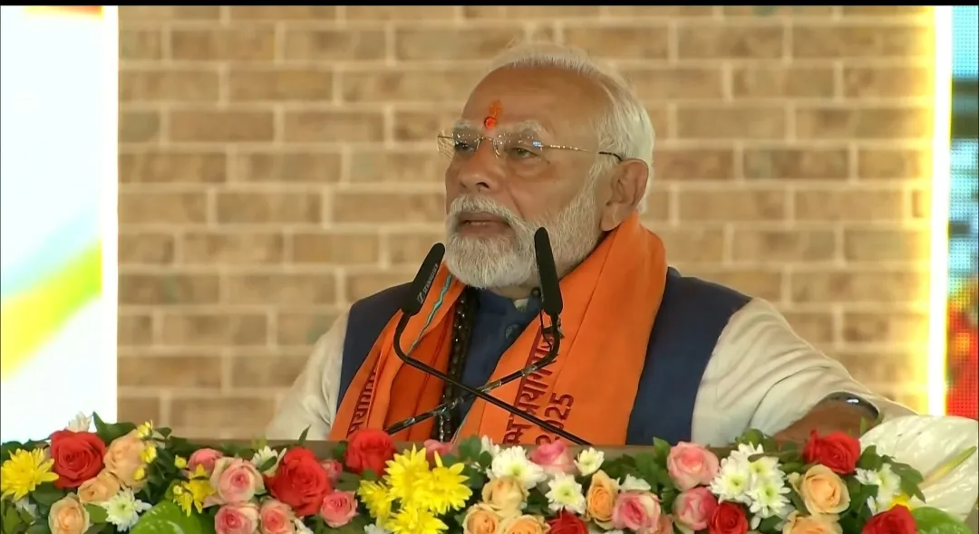 Honoring India's Cultural Legacy and Unity: PM Modi's Insights on Maha Kumbh