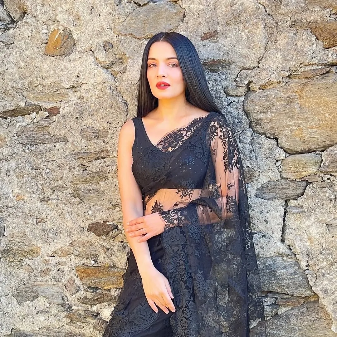 Did Celina Jaitly Feel Disturbed by the Age-Gap Romance in 'Silsiilay' on Its 20th Anniversary?