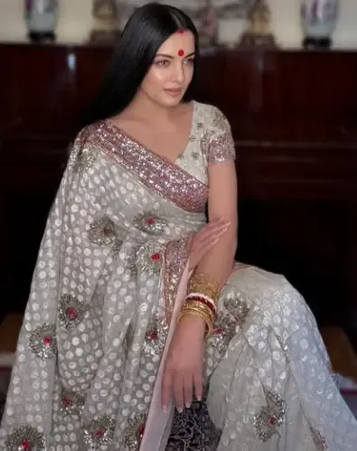 Why is Celina Jaitly Urging Media to Protect Her Children's Privacy?