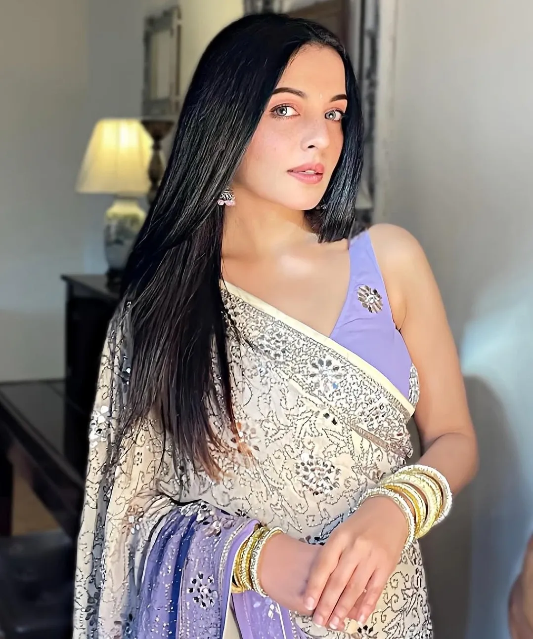 Is Celina Jaitly Winning the Battle Against Ageism?
