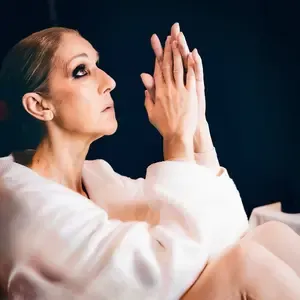 Celine Dion looks forward to 'endless possibilities' in 2025