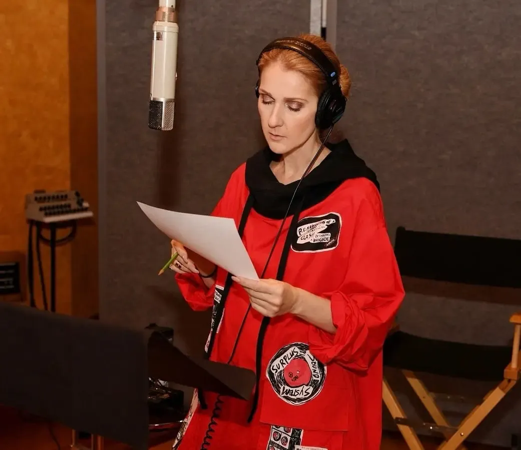 Did Celine Dion Make a Rare Appearance at Paul McCartney's Concert?