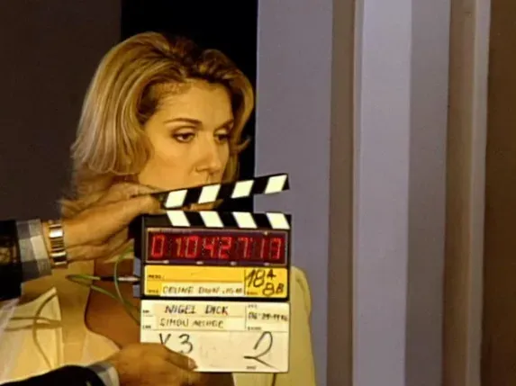 Celine Dion's 'It's All Coming Back to Me Now' turns 30: A timeless ballad revisited