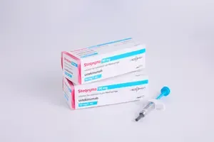 Celltrion's Treatment for Autoimmune Diseases Launched in Five Key European Markets