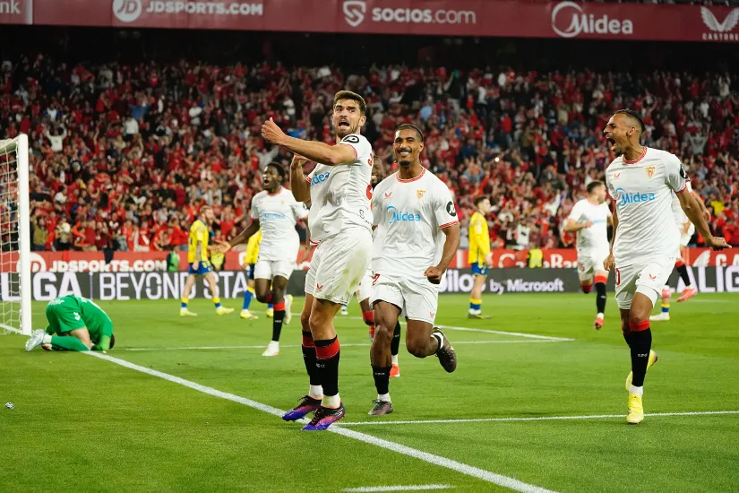 Can Celta Qualify for Europe While Sevilla and Girona Ensure Safety in La Liga?
