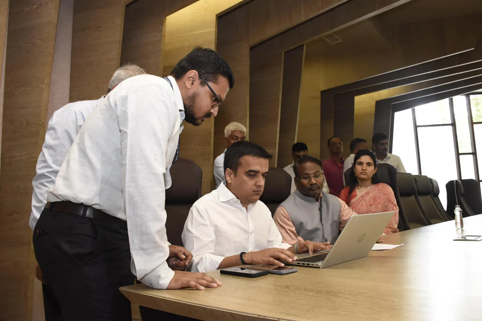 Census 2027: Gujarat Dy CM Harsh Sanghavi completes self-enumeration, urges state to join