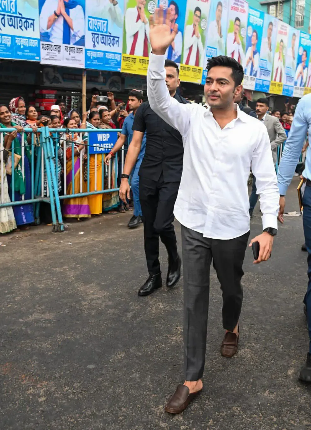 Lawyer Claims Central Agencies are Unjustly Targeting Abhishek Banerjee