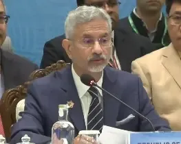 How Did Central Asian Countries Support India After the Pahalgam Terror Attack?