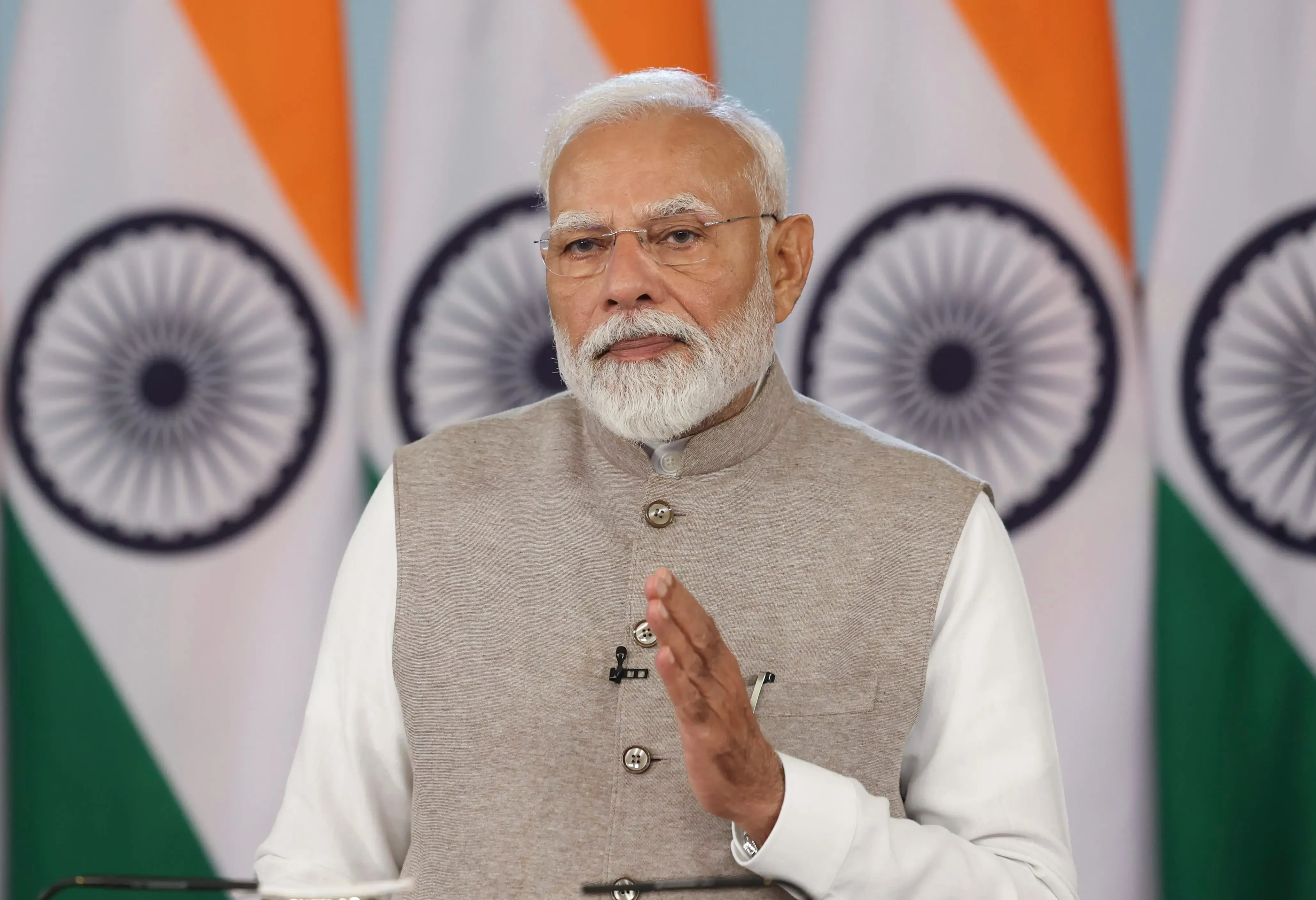 New Unified Immigration Bill Introduced by Central Government