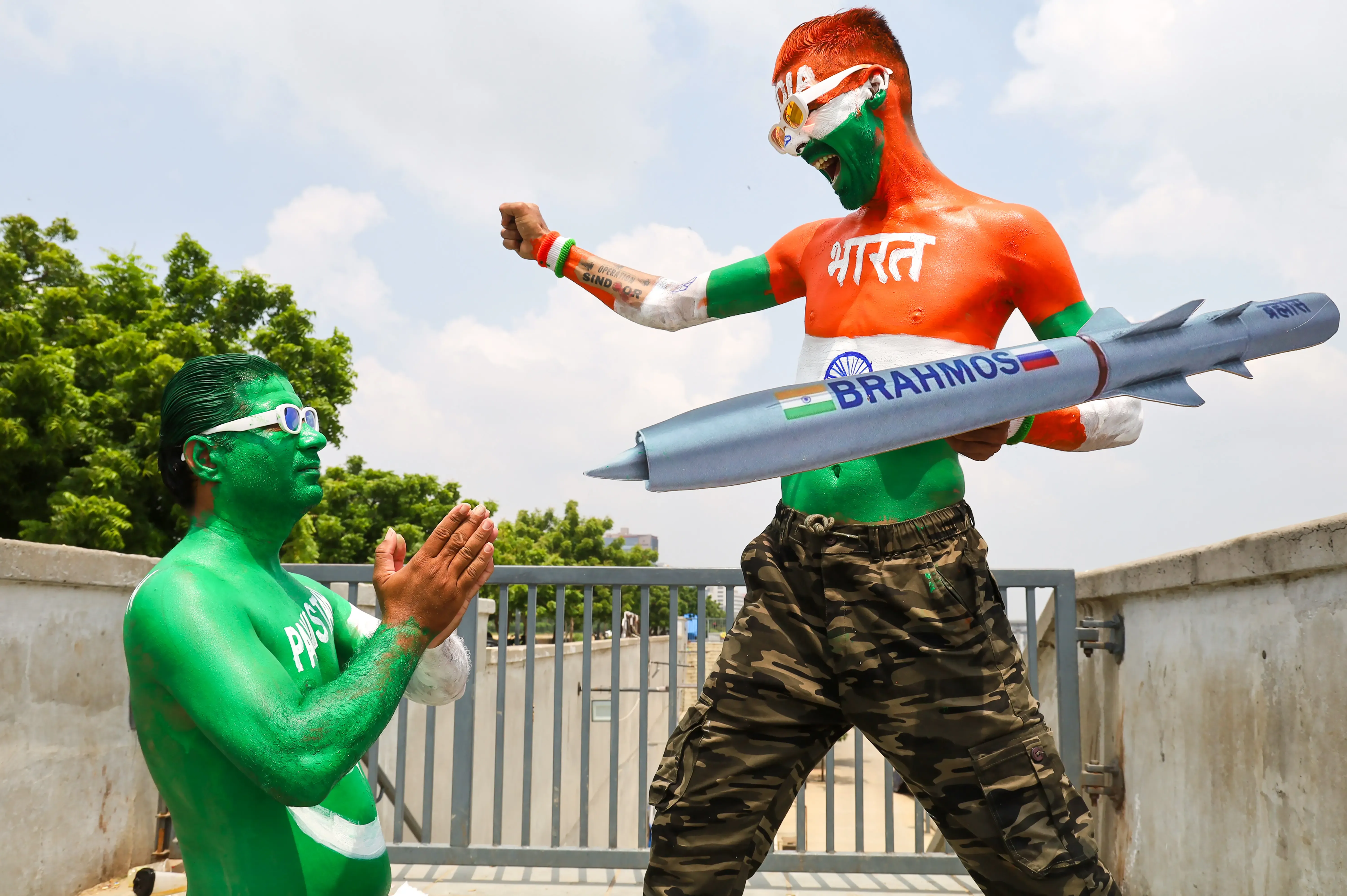 Could the Central Government Have Stopped the Ind-Pak Match? Manoj Tiwary Calls for a Boycott of the Asia Cup Clash