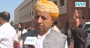 Union Minister Highlights Government Initiatives to Promote Bio-Fertilisers