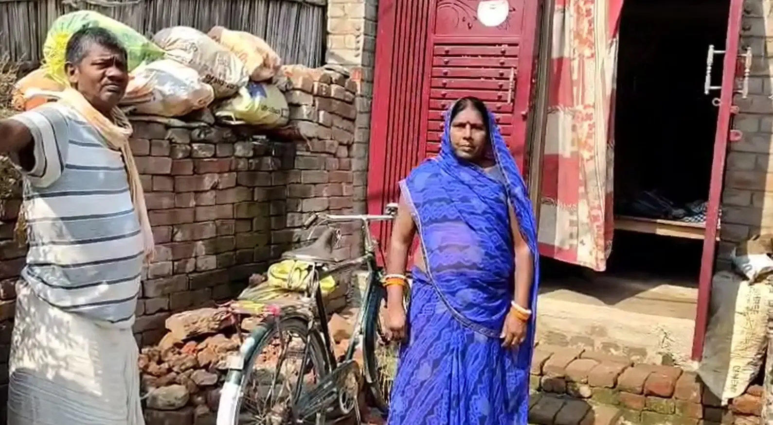 How are Central Govt Schemes Changing Lives in Begusarai?