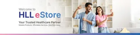 HLL Lifecare launches HLL eStore, a national e-commerce platform for healthcare products