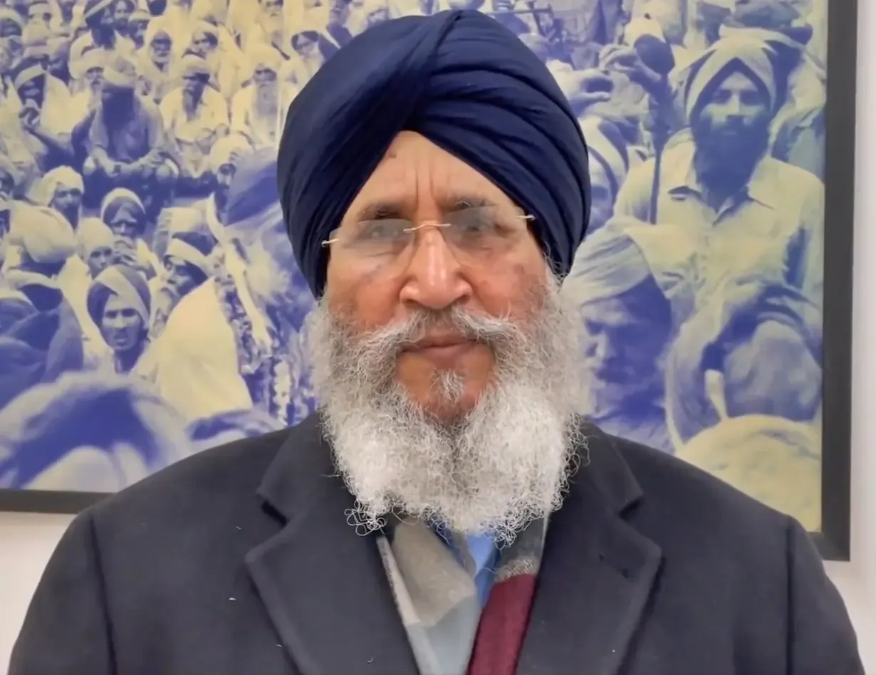 Both AAP and Centre Share Blame for Agriculture Crisis: Akali Dal