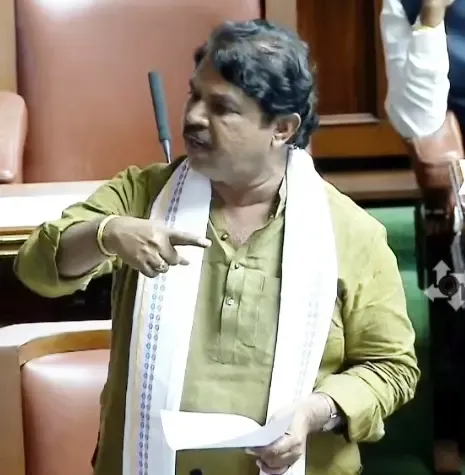 Kasturirangan report: Karnataka BJP's Ashoka says Centre acted on NGT order, not by choice