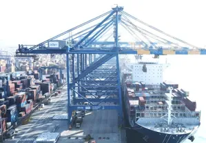 Government Plans to Boost Port Capacity to 10,000 MTPA by 2047