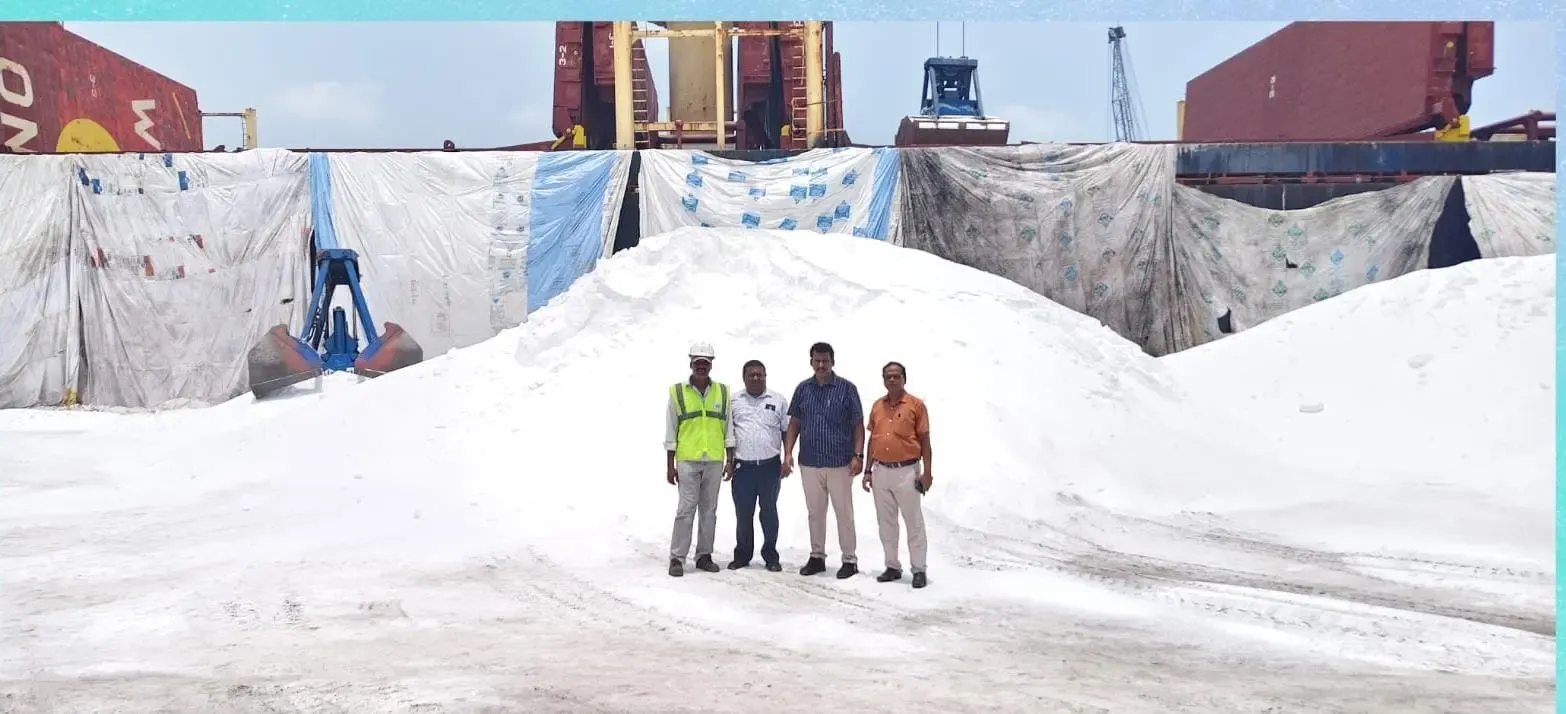 Did the Centre Allocate 41,000 Tonnes of Urea to Andhra Pradesh?