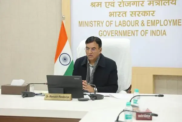 How will the Centre and states ensure the effective implementation of the 4 Labour Codes?