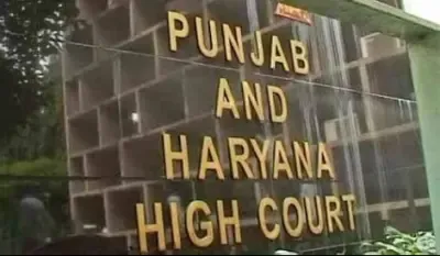 Has the Centre Appointed Two New Judges to the Punjab and Haryana High Court?
