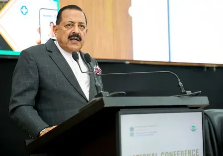RDI Fund: Centre clears 22 projects worth ₹4,744 crore, BIRAC shortlists 8 more