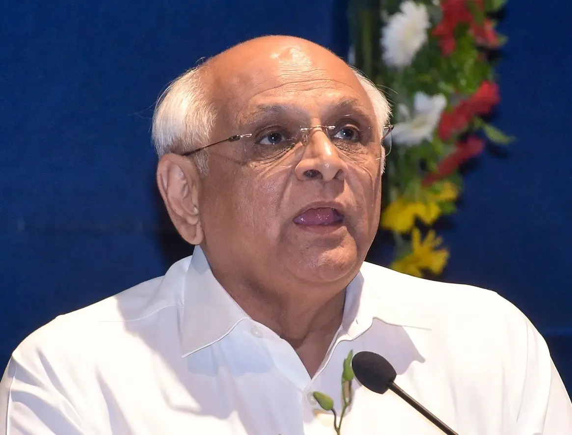 Has the Centre Greenlit Rs 1,078 Crore for Gujarat's Road Development?