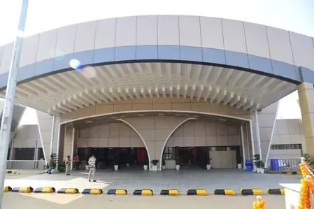Government Allocates ₹283 Crore for Upgrading Historic Dimapur Railway Station
