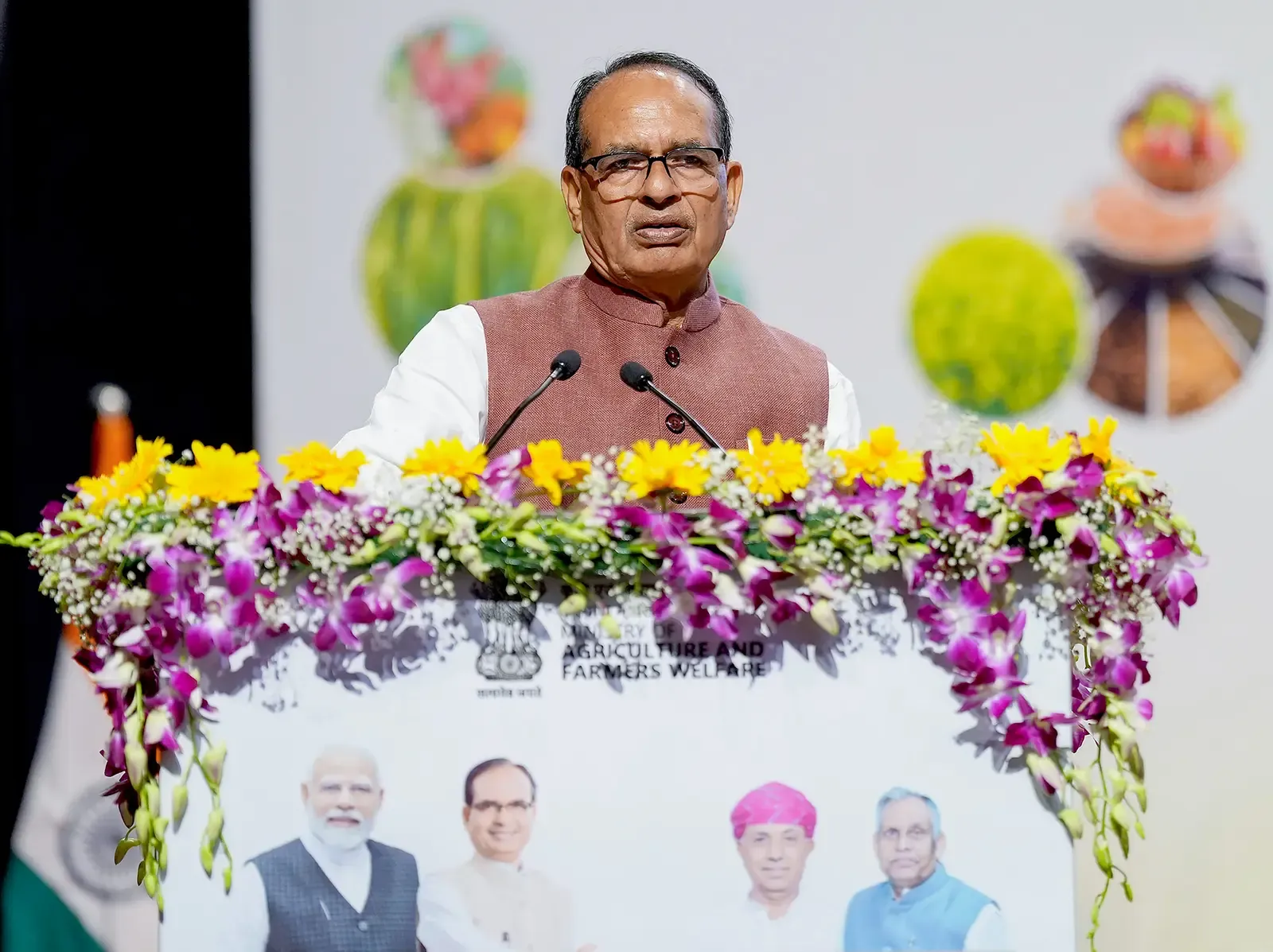 MSP procurement of ₹5,547.99 crore cleared for kharif 2026-27 pulses, oilseeds