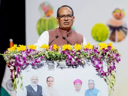 MSP procurement of ₹5,547.99 crore cleared for kharif 2026-27 pulses, oilseeds