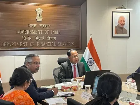 Is the Centre Urging Insurance Companies to Expedite Health Claims Settlements?