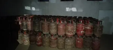Central Government Urges States to Tackle Fuel Hoarding Amid Secure Crude Supplies