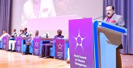 Centre beefing up weather radar network in Uttarakhand