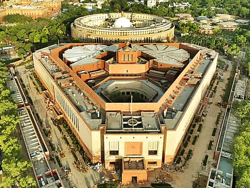 Government Schedules All-Party Meeting Prior to Budget Session