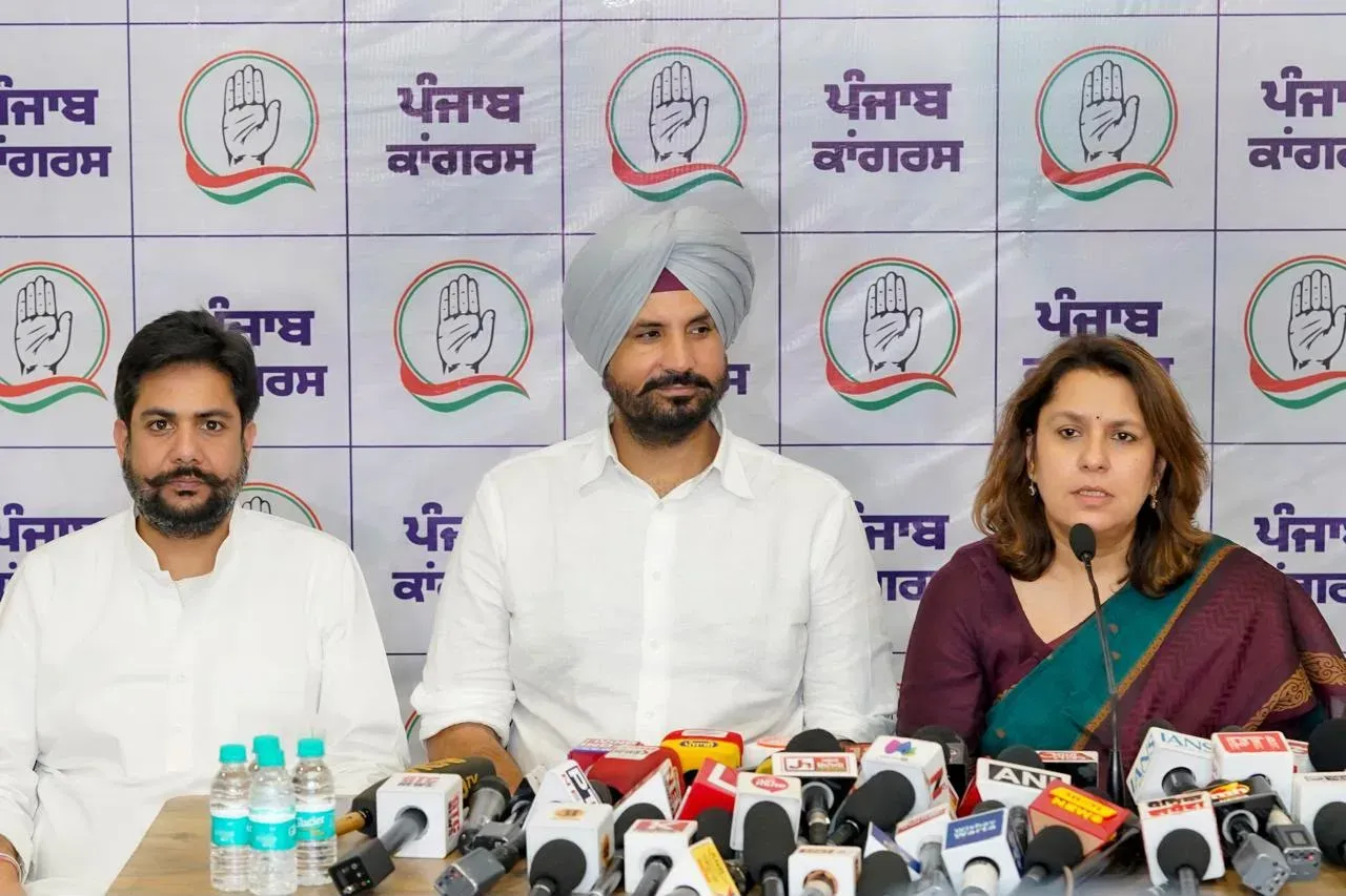 Ram Temple donation theft: Congress holds Modi accountable, raises 70-theft claim