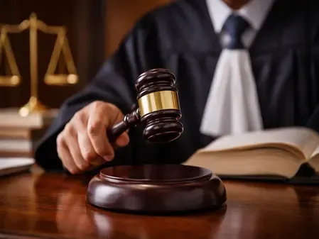 Has the Centre Appointed New Chief Justices for Kerala, Patna, and Meghalaya High Courts?